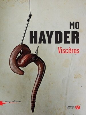 cover image of Viscères